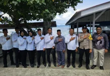 Warga Minta Polisi Intensifkan Sosialisasi Pencegahan Hukum