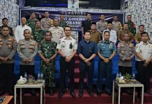 Imigrasi Sabang Perluas Desa Binaan untuk Pengawasan Orang Asing
