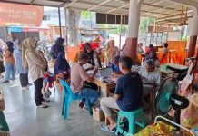 Subsidi Listrik untuk 705 Warga, Gampong Ie Meule Salurkan Rp67,8 Juta Lewat BUMG