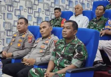 Pengawasan Orang Asing, Polisi Minta Pos Imigrasi Ditempatkan di Balohan