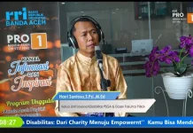 Fasilitas dan Edukasi Jadi Kunci Mewujudkan Kota Ramah Disabilitas