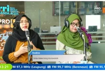 Balai Inong Munawarah Dorong Perempuan Mandiri dan Berdaya Saing