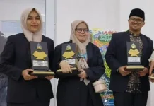Khafilah Sabang Optimis Hadapi MTQ Nasional 2026