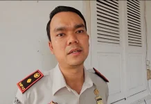 Pelaporan Tamu Asing di Sabang Diminta Lebih Disiplin