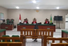 Jaksa Tuntut 10 Tahun Penjara Eks Pegawai BSI Sabang