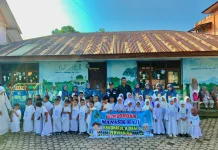 Manasik Haji Cilik, Latih Kesabaran dan Keikhlasan Anak sejak Dini