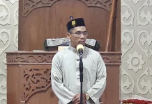 Munawar Nahkodai BKM Al Ijtihad, Perkuat Peran Jamaah