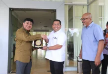 Bappenas Tegaskan Komitmen Percepat Pengembangan Kawasan Sabang