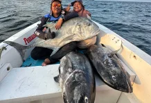 Kisah Wahyu Ubah Hobi dan Sukses Pasarkan Wisata Mancing ke Luar Negeri