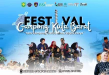 Ayo Meriahkan Festival Gampong Kuta Barat 2026