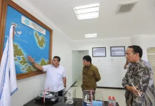 Bappenas Jadikan Sektor Wisata Pintu Masuk Pembangunan Sabang.
