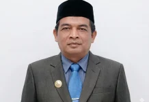 Sekda: SK Pemberhentian Aparatur Gampong Krueng Raya Berpotensi Batal demi Hukum