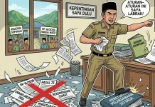 Diduga Langgar PP 16/2026, Keputusan Keuchik Krueng Raya Disorot