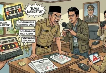Rekaman Geuchik Krueng Raya Beredar, Nada Pernyataan Dinilai Arogan