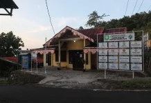 Tiga Aparatur Gampong Krueng Raya Resmi Ajukan Keberatan ke Camat