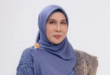 Ketua DPRK Sabang Ajak Perempuan Tak Ragu Sampaikan Aspirasi.