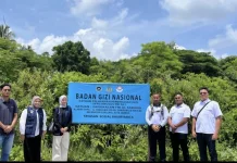 Sabang Siapkan Dapur MBG Berstandar Nasional