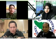 Serikat Pekerja Apresiasi Qanun Ketenagakerjaan Aceh