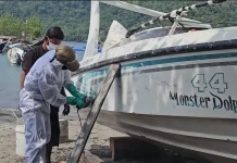 Bisnis Reparasi Boat Wisata di Sabang Raup Untung