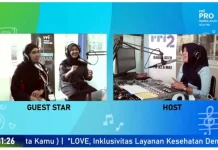 Mahasiswa FK USK Latih Bahasa Isyarat untuk Layanan Kesehatan Inklusif