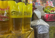 Warga Beralih ke Minyak Kita, Harga Murah Jadi Pilihan di tengah Kenaikan Migor