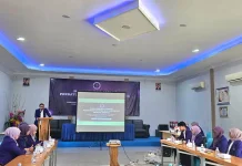 Muscab PDGI Sabang Digelar, Tentukan Kepengurusan Baru Lima Tahun ke Depan