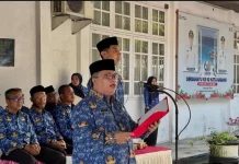Mendagri Minta Daerah Fokus Layanan Publik dan Digitalisasi