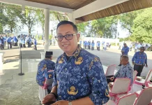 Otonomi Daerah Dorong Pengembangan Pariwisata Kota Sabang