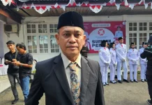 Dispora Sabang: Otonomi Daerah Kunci Penguatan Olahraga Lokal