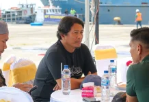 Festival Kuta Barat Wujudkan Visi Pariwisata