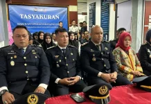 Rutan Sabang Perkuat Integritas di HBP 2026