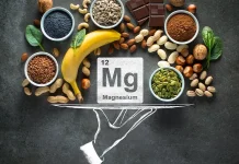 Mengenal Magnesium dan Manfaat Baiknya bagi Tubuh