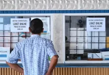 DPRK Sabang Panggil ASDP-KSOP Terkait Keluhan Tiket Kapal Online