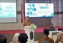 Pemko Sabang dan WALHI Aceh Perkuat Sinergi Ekonomi Hijau