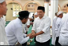 Sebanyak 73 Jamaah Calon Haji Sabang Akan Bertolak ke Tanah Suci