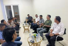 May Day di Sabang Akan Digelar Zikir dan Doa Bersama