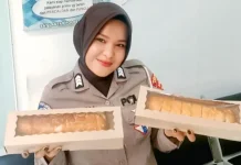 Laris Manis Roti Jhon, Delicious Food Bang Dan’s Raup Cuan
