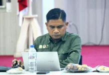 Masyarakat Sabang Bisa Kelola Hutan Lindung Secara Legal