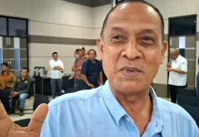 Pulau Sabang Kian Menyusut, Pemerintah Diminta Segera Bertindak