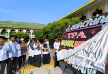Kemenag Sabang Dorong TPA Hubbul Qur’an Jadi Role Model Pendidikan Karakter