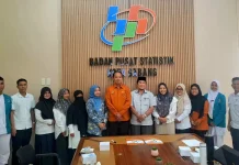 BPS Sabang Gelar FGD: Pastikan Data Sektoral Akurat dan Mutakhir