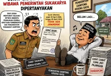Polemik Aparatur Gampong di Sabang, Surat Camat Tak Digubris