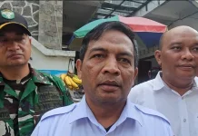 Pemko Sabang Genjot Produksi Pangan Lokal, Kurangi Ketergantungan Pasokan Luar
