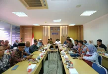 BPKS dan Bappenas Segera Teken MoU Pengembangan Kawasan Sabang