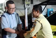 PLN Hadirkan SPKLU untuk Wisatawan Pengguna Kendaraan Listrik