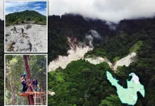 KUPS Jaboi Sabang Raih Predikat Platinum Satu-satunya di Aceh