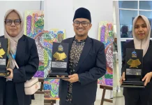 Tiga Qari-Qariah Sabang Wakili Aceh di MTQ Nasional 2026