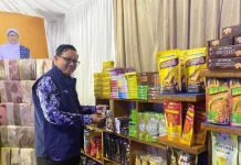 Produk Unggulan Sabang Didorong Tembus Pasar Lebih Luas