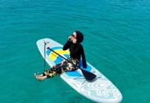 Wisata Paddle di Sabang Kebanjiran Orderan, Booking Penuh