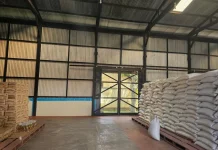 Bulog Siapkan Penyaluran Bantuan Pangan untuk Warga Sabang